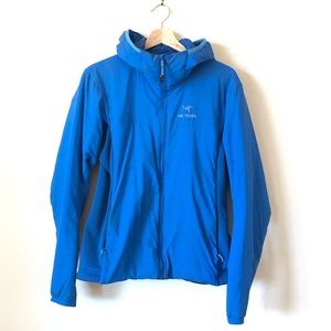 Arc’teryx Women’s Atom LT Hooded Jacket